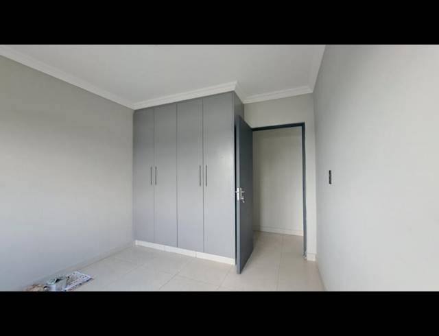 2 BEDROOM PROPERTY TO RENT IN MUSGRAVE